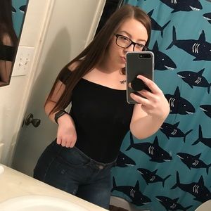 Meet your Posher, Brianna